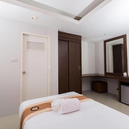 Royal Asia Hotel Pratunam Бангкок Екстер'єр фото